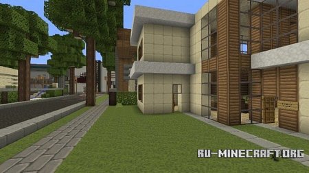  Equanimity [32x]  Minecraft 1.9