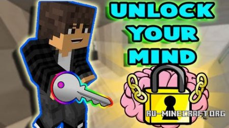  Unlock Your Mind  Minecraft