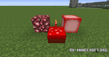  Blood Arsenal  Minecraft 1.10.2