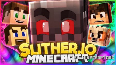  Slytherio Minigame  Minecraft