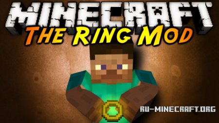  Experience Rings  Minecraft 1.10.2