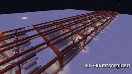  TNT Race  Minecraft