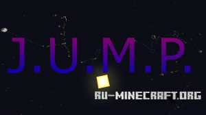  J.U.M.P.  Minecraft