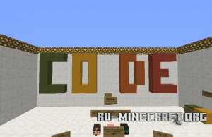  Codebreaker  Minecraft