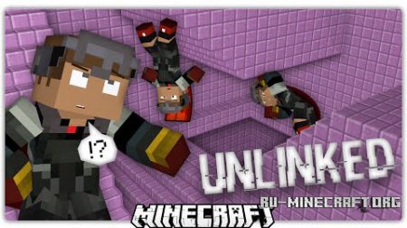  Unlinked  Minecraft