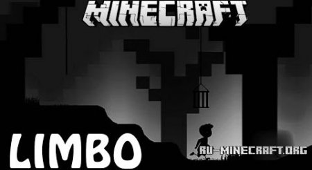  Limbo Adventure  Minecraft