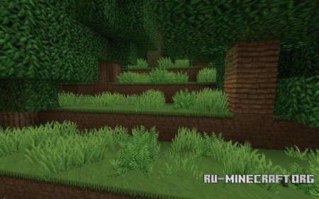  Soartex Invictus [64x]  Minecraft 1.9
