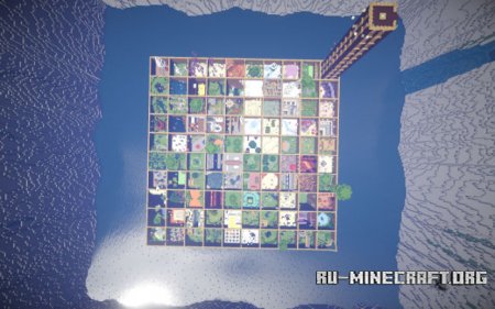  Parkour Paradise 2  Minecraft