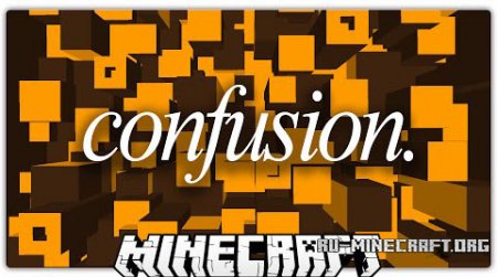  Confusion  Minecraft