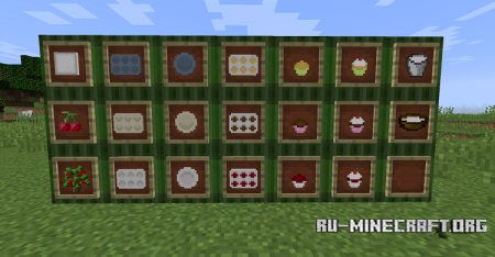  The Agricultural Revolution  Minecraft 1.9.4