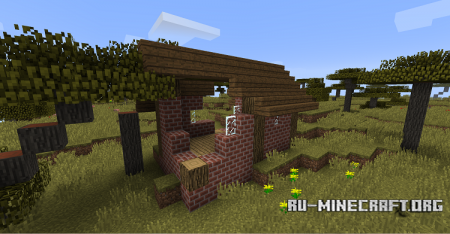  The Agricultural Revolution  Minecraft 1.10.2