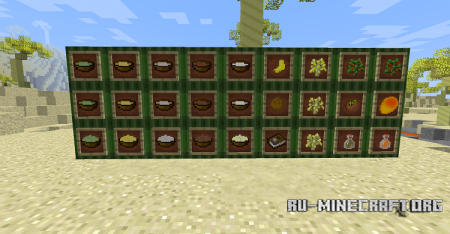  The Agricultural Revolution  Minecraft 1.10.2
