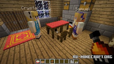  Village Box  Minecraft 1.9.4