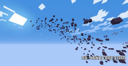  Blast Parkour: Sky Jump  Minecraft