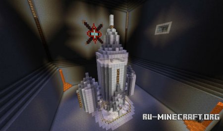 The Labyrinth of Puzzles  Minecraft