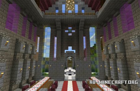  Stained Glass  Minecraft PE 0.15