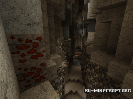  Mineralogy  Minecraft 1.9.4
