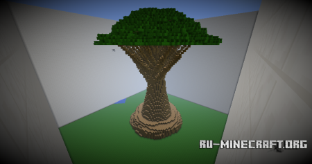  Tree Parkour  Minecraft