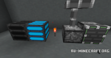  Rex Pack [32x]  Minecraft 1.10