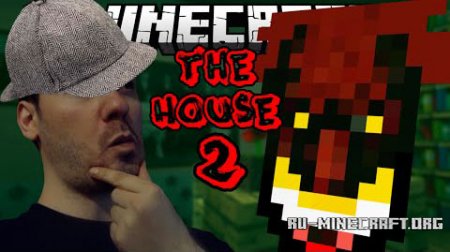  The House 2: Prologue  Minecraft