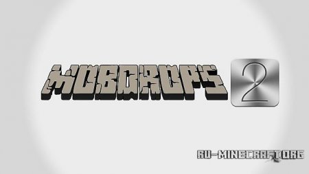  MobDrops 2  Minecraft 1.10.2
