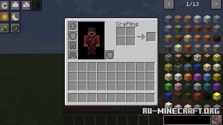  Just Enough Buttons  Minecraft 1.10.2