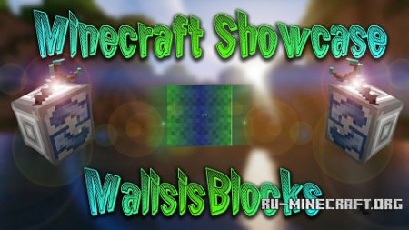  MalisisBlocks  Minecraft 1.10.2