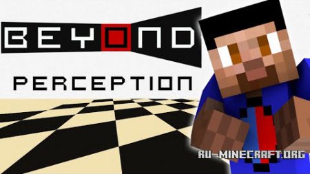  Beyond Perception  Minecraft