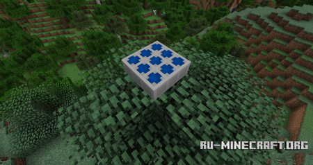 Solar Village  Minecraft 1.10.2