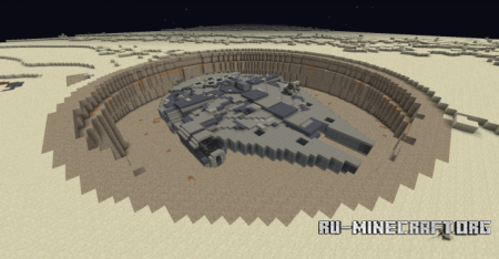  SW Themed [64x]  Minecraft 1.9