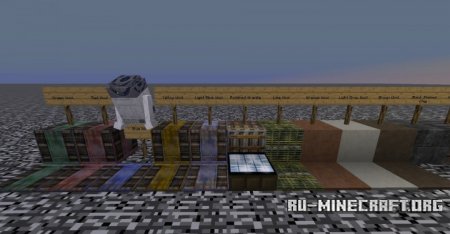  SW Themed [64x]  Minecraft 1.9