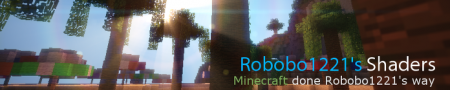Скачать Robobo1221 для Minecraft