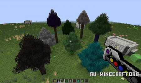  Rockhounding  Minecraft 1.10.2