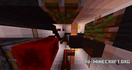  Find the Exit  Minecraft