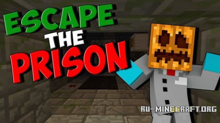  The Prison  Minecraft