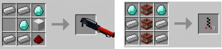  Extraordinary Weapons  Minecraft 1.10.2