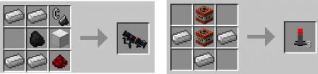  Extraordinary Weapons  Minecraft 1.10.2