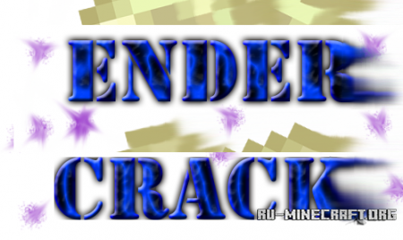  EnderCrack  Minecraft 1.10.2