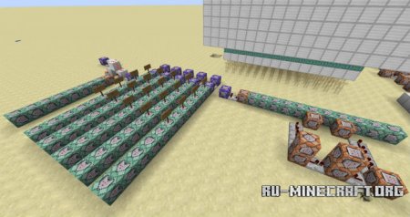  Miniship  Minecraft