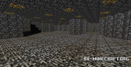  The Maze World  Minecraft 1.10.2