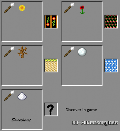  Dooglamoo Painter  Minecraft 1.10.2