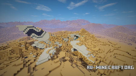  Coarse Sands  Minecraft