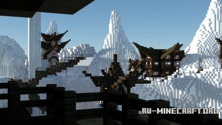  CubCon 3D [64x]  Minecraft 1.10