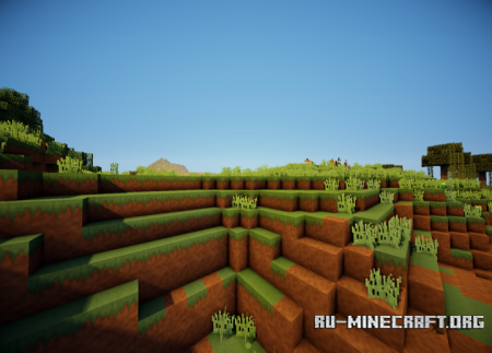  Smoothelium [64x]  Minecraft 1.9