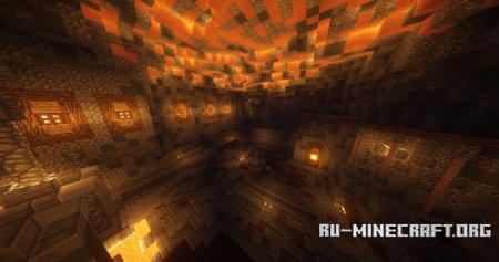  Mines of Despair  Minecraft