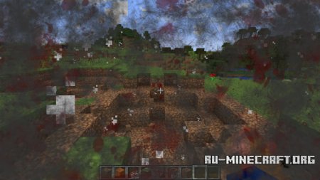  Enhanced Visuals  Minecraft 1.10.2