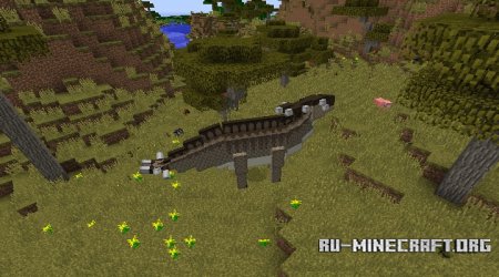  Mob Hunter  Minecraft 1.10.2