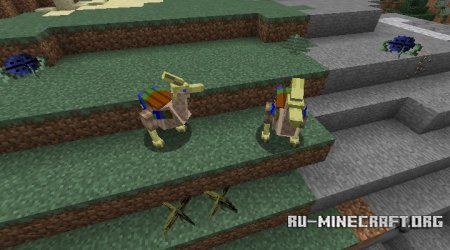  Mob Hunter  Minecraft 1.10.2