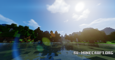  Realism  Fantasia [256x]  Minecraft 1.10