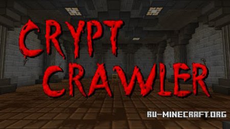  Crypt Crawler Minigame  Minecraft